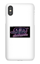 Prototype_Boy iPhone Phone Cases