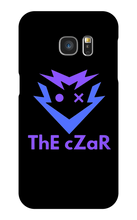 theczar00 Samsung Phone Cases