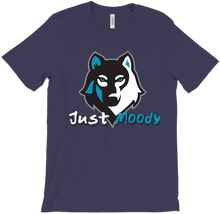 justmooody T-Shirts