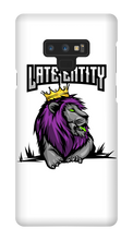 lateentity Samsung Phone Cases