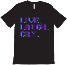 aquabunnyx3 T-Shirts