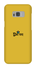b3lter_ Samsung Phone Cases