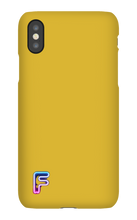 FUNDA MOVIL iPhone