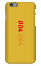 Neico004 iPhone Phone Cases