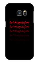 ketchuppisajam Samsung Phone Cases