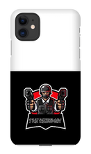 theweissman iPhone Phone Cases