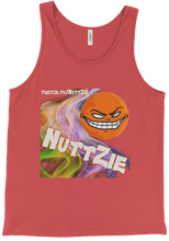 nuttzie Tank Top