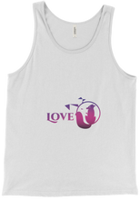 evalienanerdbane Love Tank Top