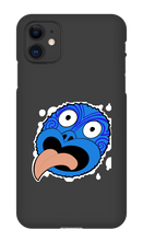 tepihiketetaniwha iPhone Phone Cases