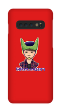 Logo Samsung Phone Cases