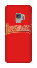 legendoflegends Samsung Phone Cases