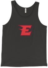 Emax Tank Top tema rosso