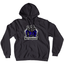 Trashman Hoodie