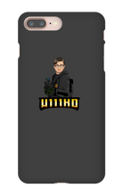 w111ko iPhone Phone Cases