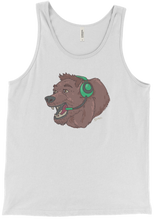 Bearakin Tank