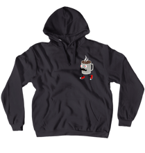sageinc Hoodies (No-Zip/Pullover)