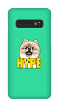 Tater Hype Samsung Cases