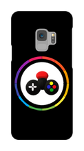 YeBoiLilWeenie Logo  |  Samsung Case