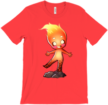 Happy T-Shirt