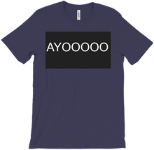 ayo1020 T-Shirts