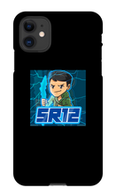 StormyRhyme12 iPhone Phone Case