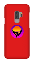 connorlove9 Samsung Phone Cases