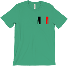 T-Shirts I Kleine Dubbele M