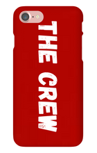 The Crew Iphone Case