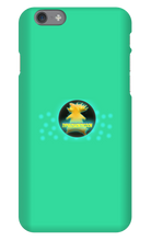 typhlosiontycoon iPhone Phone Cases