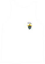 KrackedKingz KingLouie Tank Limited Edition