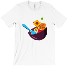 ChipSetSalad Logo