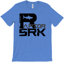 RaptorSRK Logo T-Shirt