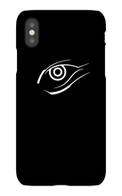 SIGHT iPhone 8 Phone Cases