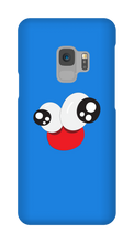 seasonofslaps Samsung Phone Cases