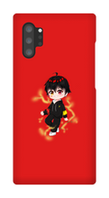 speeedylg CHIBI Samsung Phone Cases