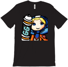 GG's T-Shirts