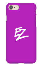 jakegeruson iPhone Phone Cases