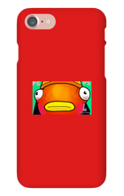 pssupreme iPhone Phone Cases