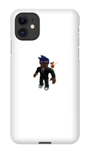 roral andrews IPHONE