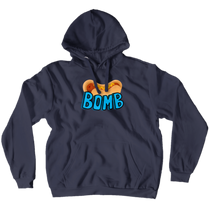 Glizzy Bomb Swetty