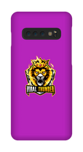 Thunder Samsung Phone Cases