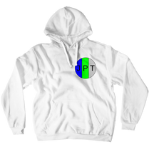 JPT Hoodies (No-Zip/Pullover)