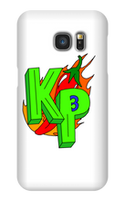 kidpeppers3 Samsung Phone Cases