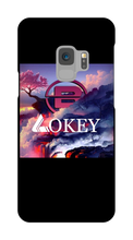 Lokey Samsung Phone Cases