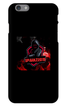 sparkz2019 iPhone Phone Cases