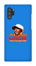 Crew Phone Cases