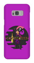 cptdeathstarre Samsung S9 Phone Cases