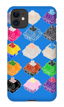 Switches phone case