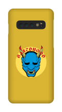 basedhood Samsung Phone Cases