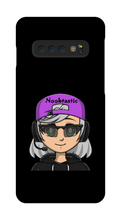 noobtasticgaming Samsung Phone Cases